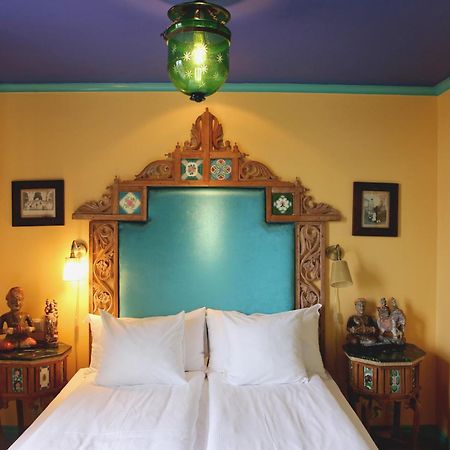 Stora Hotellet I Fjaellbacka Екстер'єр фото