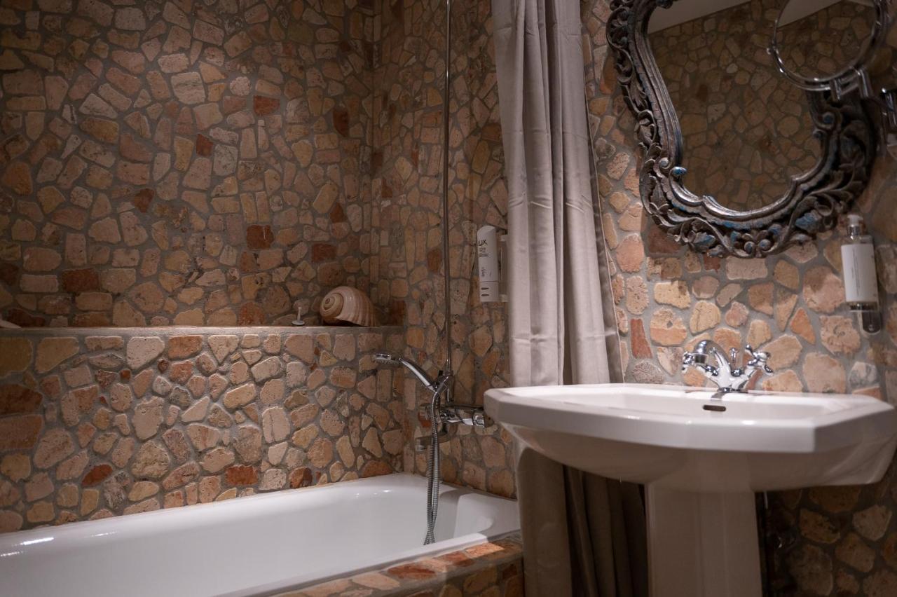 Stora Hotellet I Fjaellbacka Екстер'єр фото