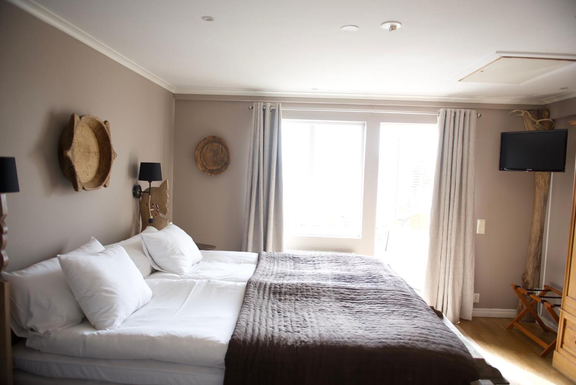 Stora Hotellet I Fjaellbacka Екстер'єр фото