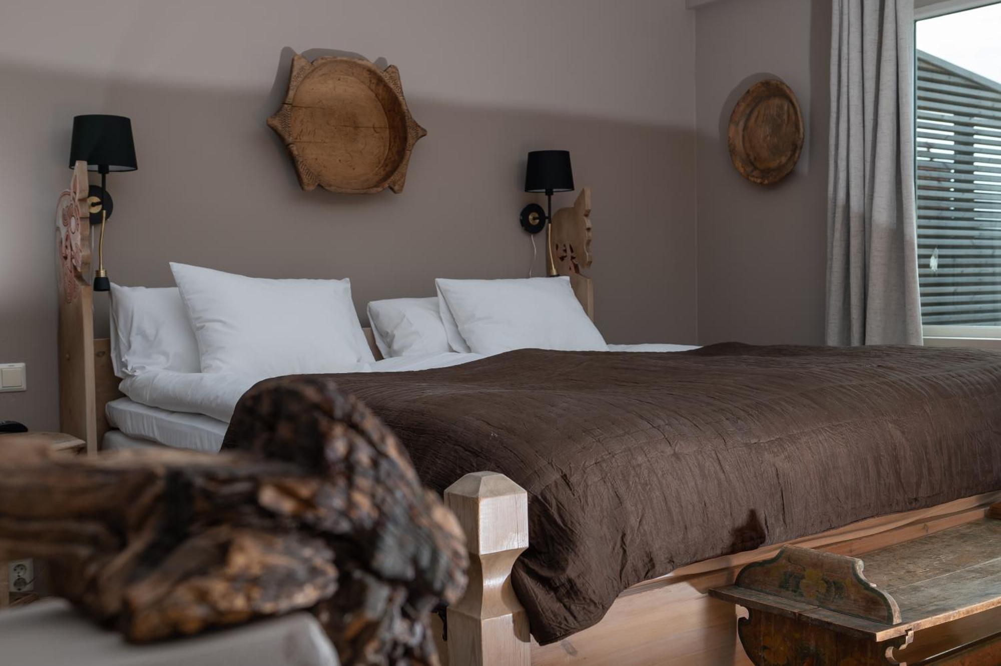 Stora Hotellet I Fjaellbacka Екстер'єр фото