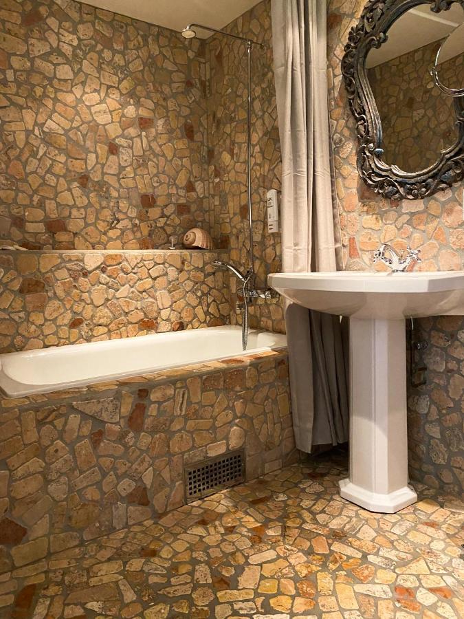 Stora Hotellet I Fjaellbacka Екстер'єр фото