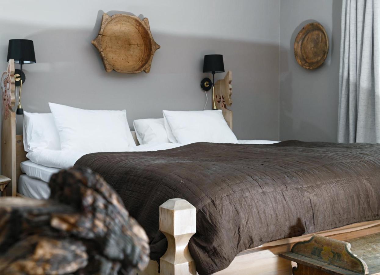 Stora Hotellet I Fjaellbacka Екстер'єр фото