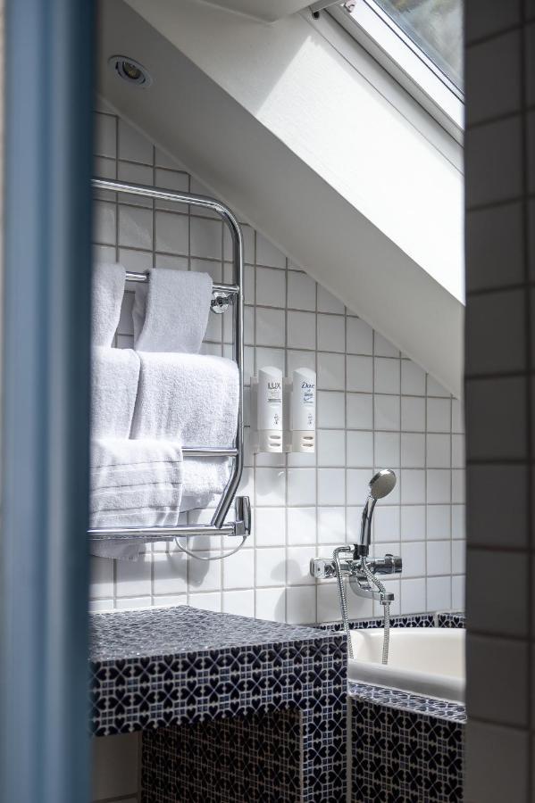 Stora Hotellet I Fjaellbacka Екстер'єр фото